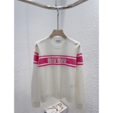 Miu Miu Sweaters